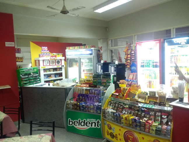 Comentarii opinii despre BUFFET del TERCIARIO