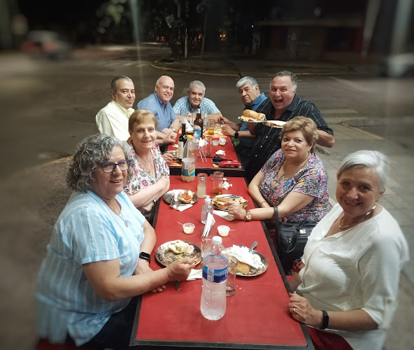 Comentarii opinii despre CARPO PIZZA