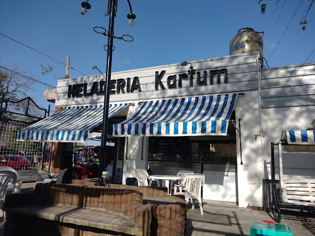 Heladería Kartum