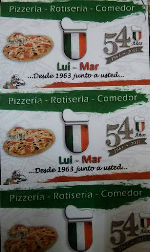 Lui-Mar Rotiseria Pizzeria - Rosario