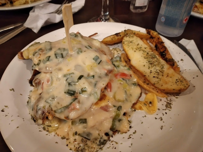 Opinii despre Mia Night Bar în San Francisco - Gastronomía y hostelería