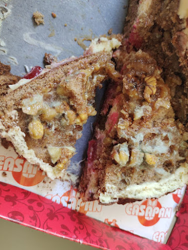 Casapan - Panadería & Cafetería - San Miguel de Tucumán