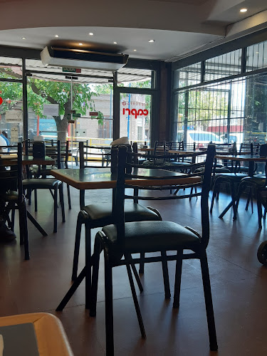 Pizzería Capri Godoy Cruz