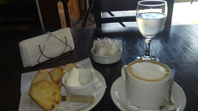 Macedonio Resto by Logros Café - Gastronomía y hostelería