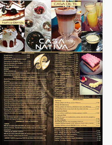 Opinii despre Casa Nativa în San Isidro - Gastronomía y hostelería