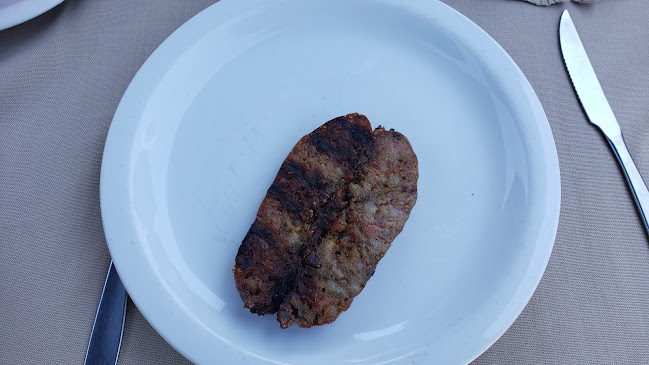 Parrilla nelly - Gastronomía y hostelería