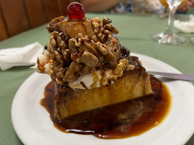 Parrilla Santa Ines de Ruben Baigorria - Gastronomía y hostelería