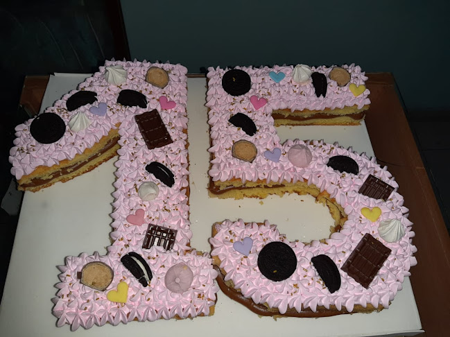 Opinii despre Panaderia Todo Dulce Karen în Moreno - Gastronomía y hostelería