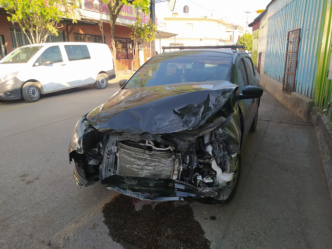 libano yAv, Av. Villafañe 247 4610, Y4608 Perico, Jujuy