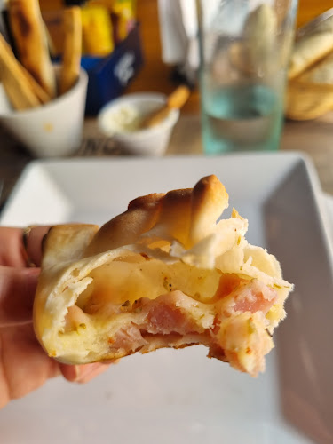 Leandro N. Alem 292, E3100 Paraná, Entre Ríos