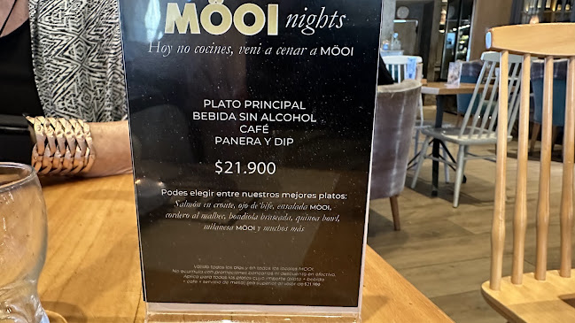 Comentarii opinii despre Möoi Vicente López