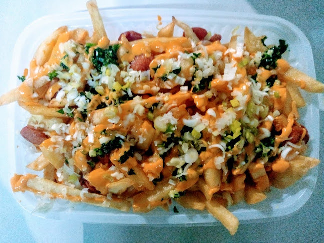 Comentarii opinii despre Pizzería Luciana