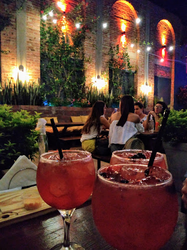 Brewer Bar - Corrientes