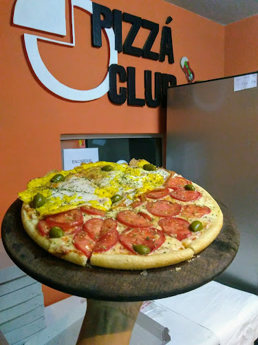Opinii despre Pizza Club HS în Salta - Gastronomía y hostelería