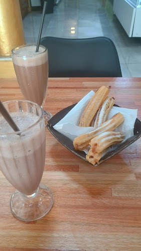 Heladería Dulce Hechizo