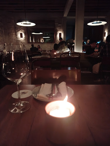 Rocco Trattoria - miraflores