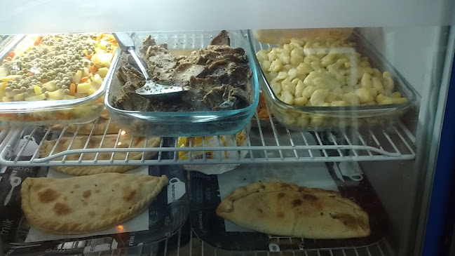 Opinii despre Luis Bulacio în HFF - Gastronomía y hostelería