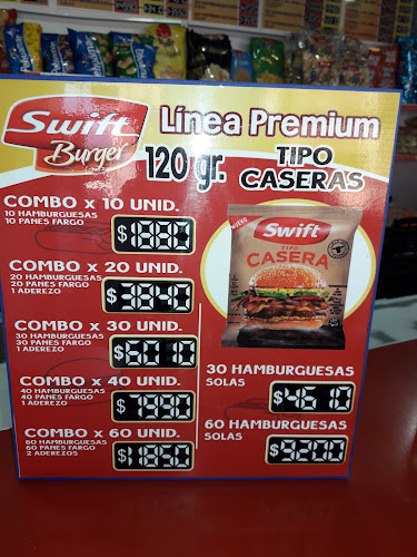 Promo Fiesta - Gastronomía y hostelería