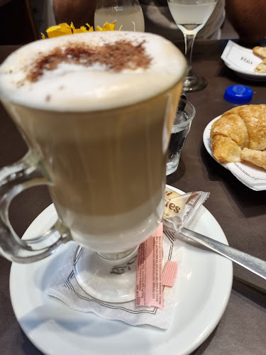 Ría - Gastronomía y hostelería