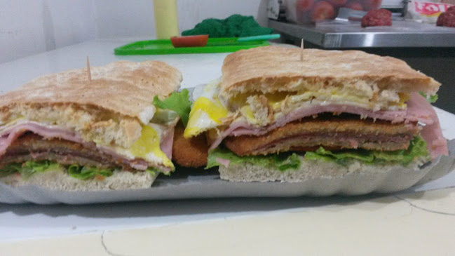 Comentarii opinii despre Pizza Boom 1