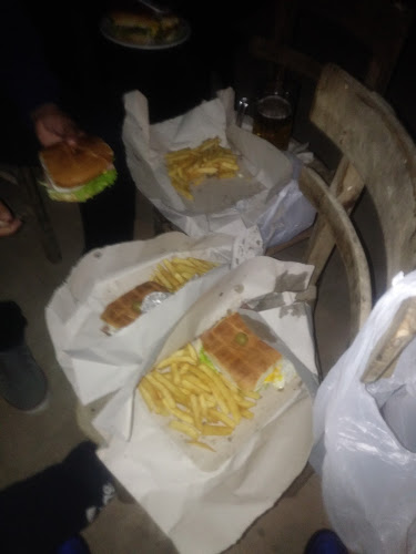 Comentarii opinii despre FastFood Amorfar