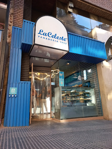 La Celeste® – ᴘᴀɴᴀᴅᴇʀɪᴀ 1952 [Sucursal: Obispo Salguero]