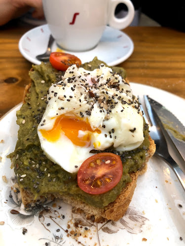 TEOCAFE - Monte Grande