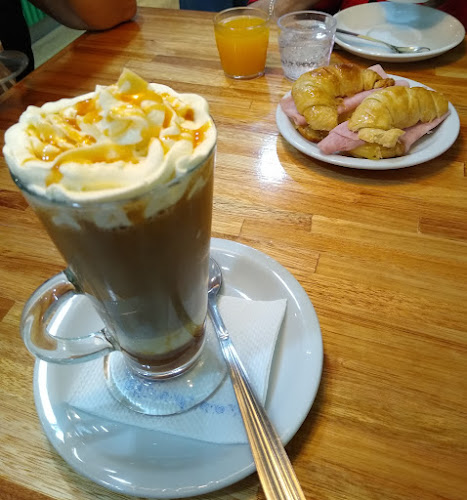 Comentarii opinii despre Creamy Helados