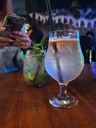 RANDOM Bar - Córdoba