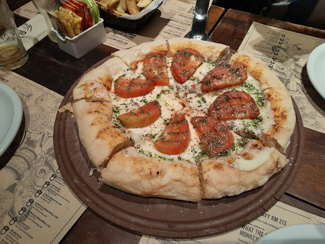 Glück Cervecería - zona Olavarría