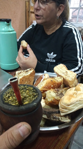 Opinii despre Trigo Dorado în Monte Grande - Gastronomía y hostelería