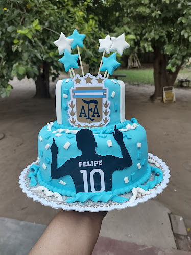 Opinii despre Bar Catalina în Santiago del Estero - Gastronomía y hostelería