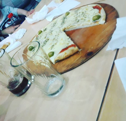 Pizza King - Gastronomía y hostelería