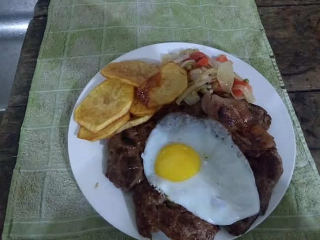 Comedor Eusebio - Corrientes