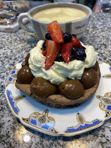 Dulce Renata Pastelería