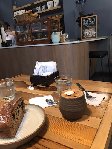 La Vereda de Achaval - Café de Especialidad - Gastronomía y hostelería