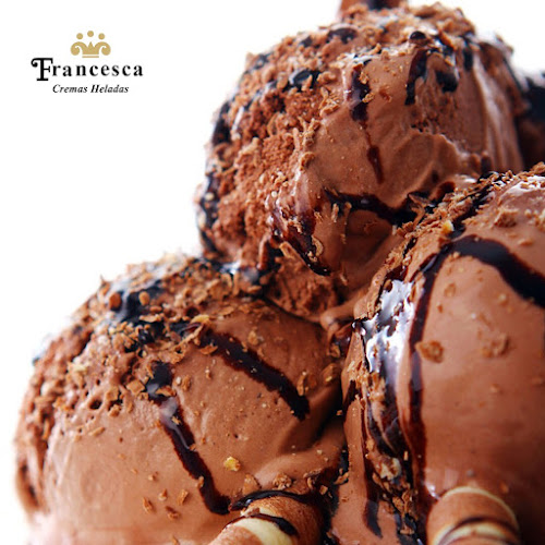 Francesca Cremas Heladas - Bahía Blanca
