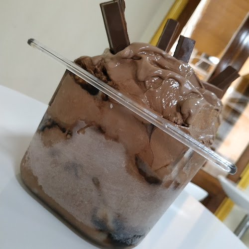 Heladería Dulce Hechizo - Rosario