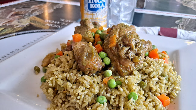 Pisco Restaurant and Bar - Tampa