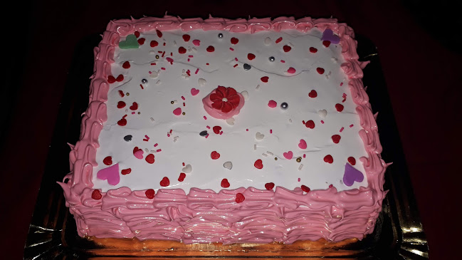 Comentarii opinii despre Mí Dulce Rosii