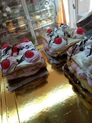 Opinii despre Panadería Almendra's în Tandil - Gastronomía y hostelería