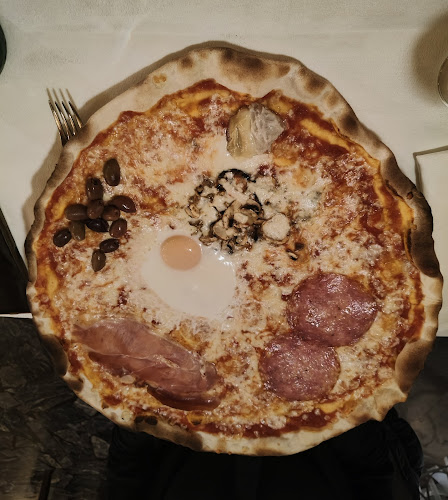 Le Colombe Da Tiziano