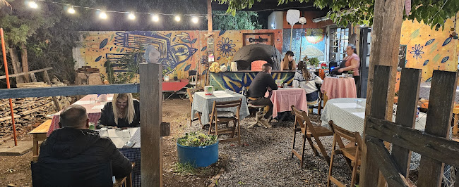 CocinArte - Lisandro Olmos