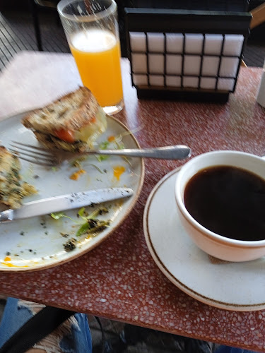 Intro Café Bar - Gastronomía y hostelería