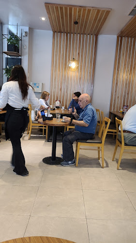 Opinii despre Bonafide Expresso în San Miguel de Tucumán - Gastronomía y hostelería