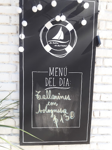 Opinii despre La Cantina del Club Nautico în Gualeguaychú - Gastronomía y hostelería