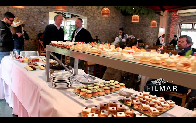 Comentarii opinii despre BERNAISE EVENTOS