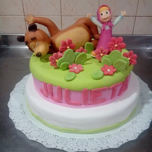 Comentarii opinii despre Delicias Artesanales