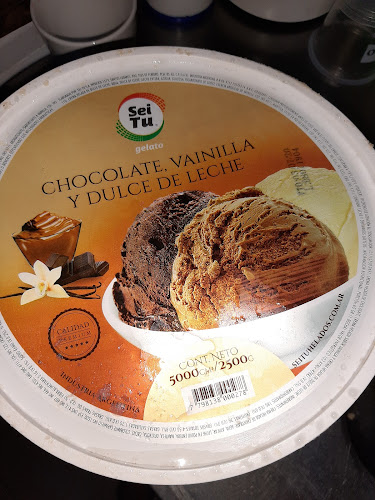 Comentarii opinii despre Sei Tu