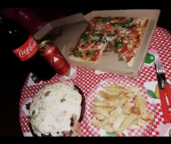 FastFood Amorfar - Corrientes